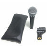 Shure Sm 48 Microfono dinamico per voce