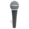 Shure Sm 48 Microfono dinamico per voce