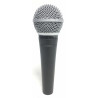 Shure Sm 48 Microfono dinamico per voce