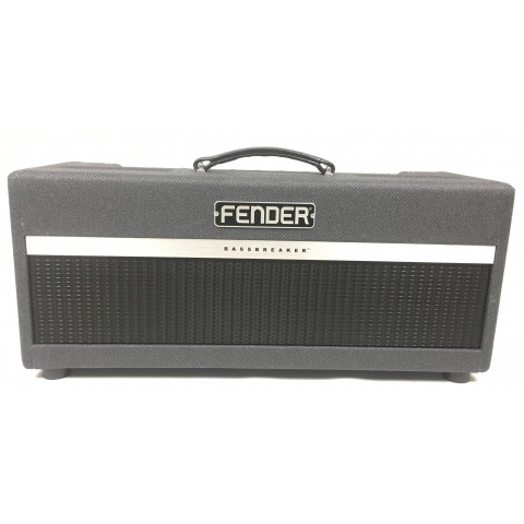 Fender Bassbreacker 45 Head