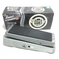 Dunlop ZW45 Zakk Wylde Signature Wah