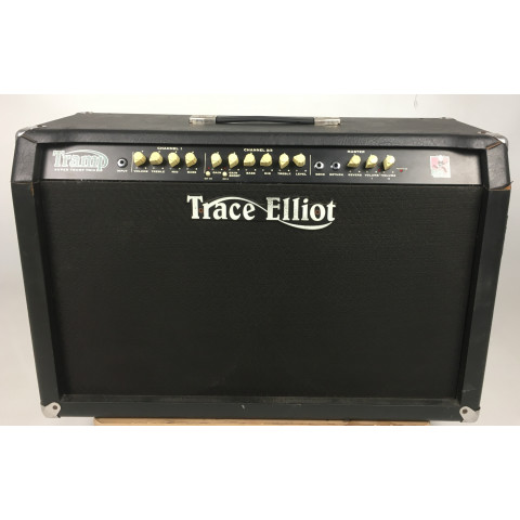 Trace Elliot Super Tramp 212 Made in England 100W