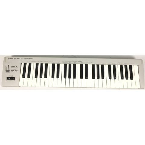 Roland PC200 MKII