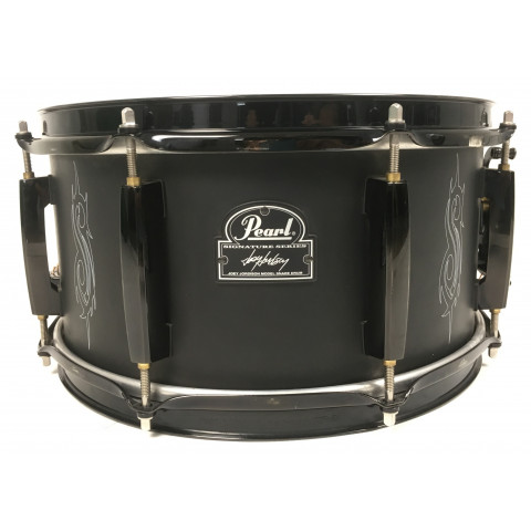 Pearl JJ1365 Joey Jordison Signature 13 X 6,5