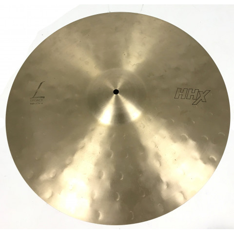 Sabian HHX Legacy Ride 21 Dave Weckl