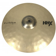 Sabian HHX Evolution Ride 20 Dave Weck Signature