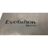 Sabian HHX Evolution Ride 20 Dave Weck Signature