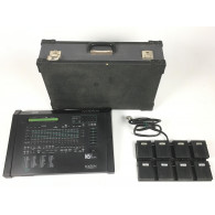 Solton MS4 Con pedaliera e custodia