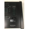 Solton MS4 Con pedaliera e custodia