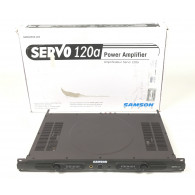Samson Servo 120A