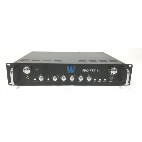 Warwick Profet 5.1