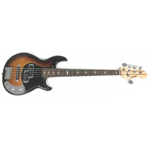 Yamaha BB 425X Sunburst