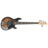 Yamaha BB 425X Sunburst