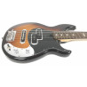 Yamaha BB 425X Sunburst
