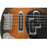 Yamaha BB 425X Sunburst