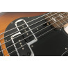 Yamaha BB 425X Sunburst