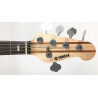 Yamaha BB 425X Sunburst