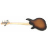 Yamaha BB 425X Sunburst