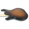 Yamaha BB 425X Sunburst