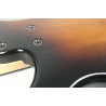 Yamaha BB 425X Sunburst