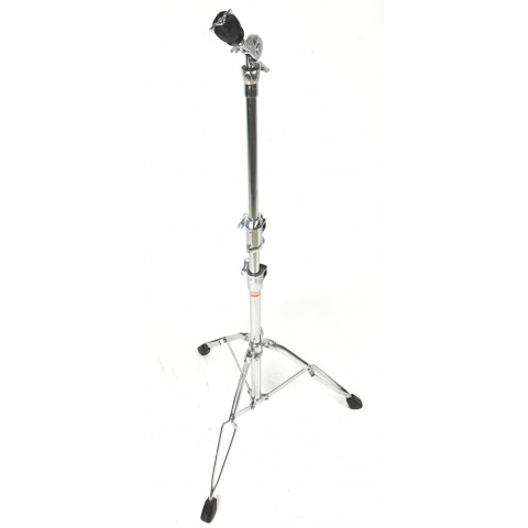 Tamburo asta piatto dritta