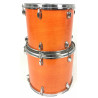 Mapex Pro M 5 Pezzi Acero