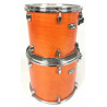 Mapex Pro M 5 Pezzi Acero