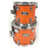 Mapex Pro M 5 Pezzi Acero
