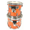 Mapex Pro M 5 Pezzi Acero