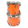 Mapex Pro M 5 Pezzi Acero