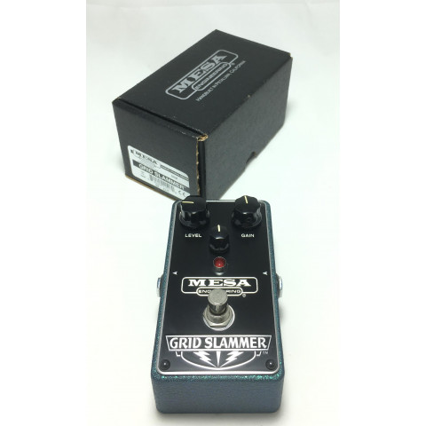 Mesa Boogie Grid Slammer