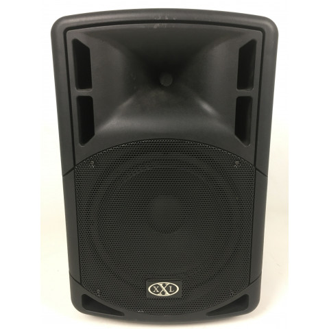 XXL Top10D cassa attiva 250W