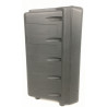 XXL Top10D cassa attiva 250W