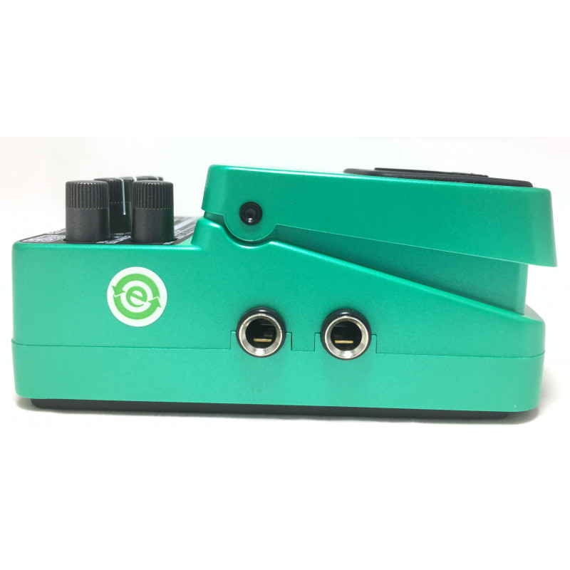 Behringer US600 Ultra Shifter Harmonist Effetti Behringer