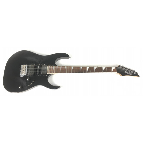 Ibanez GRG170DX con EMG JH set James Hetfield