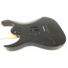 Ibanez GRG170DX con EMG JH set James Hetfield