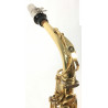 Yamaha YAS-855 Custom Sax Contralto Japan