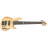 ESP LTD B-206 SM Spalted Maple con EMG