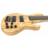 ESP LTD B-206 SM Spalted Maple con EMG