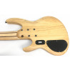 ESP LTD B-206 SM Spalted Maple con EMG