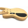 ESP LTD B-206 SM Spalted Maple con EMG