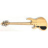 ESP LTD B-206 SM Spalted Maple con EMG