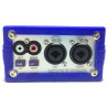 Klark Teknik DN200 Stereo DI Box