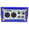 Klark Teknik DN200 Stereo DI Box