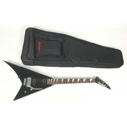 Jackson RX10D made in Japan con custodia