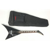 Jackson RX10D made in Japan con custodia