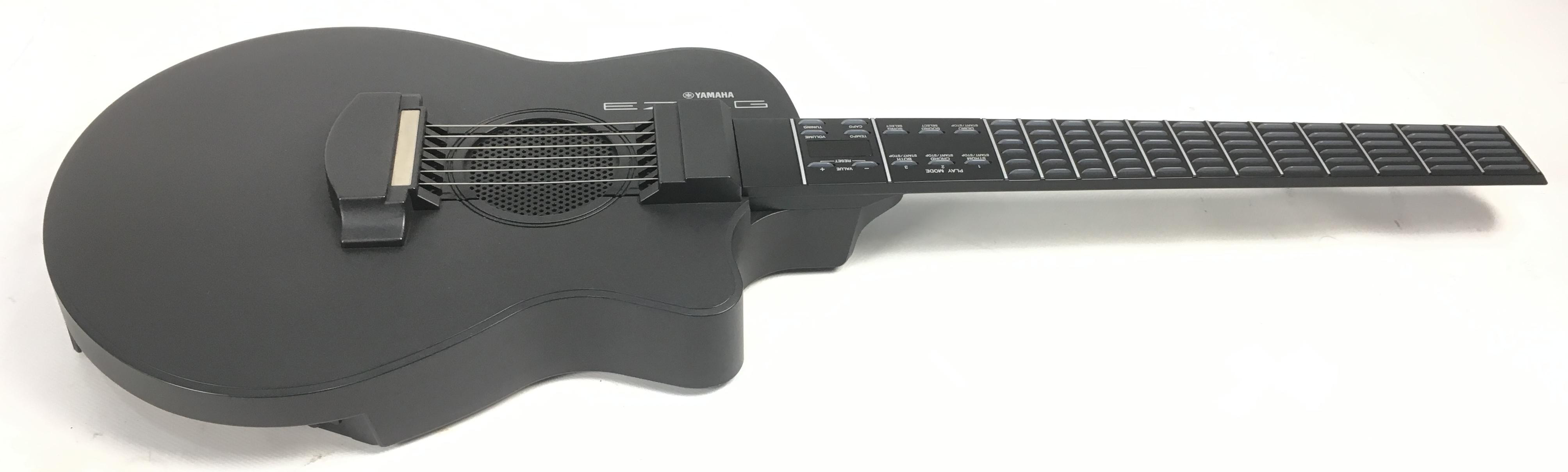 Chitarra Elettrica Yamaha EZ AG chitarra midi