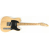 Fender Telecaster Baja Modded seriale MX12166953 con custodia