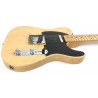 Fender Telecaster Baja Modded seriale MX12166953 con custodia