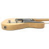 Fender Telecaster Baja Modded seriale MX12166953 con custodia